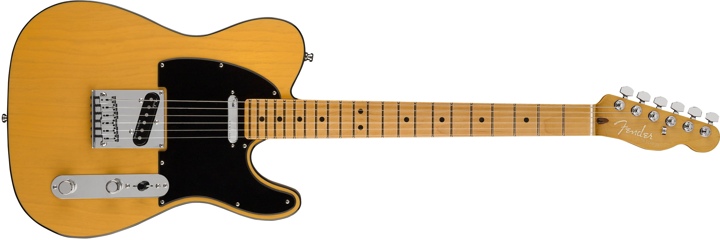 Fender Announces New American Ultra Series – Guitars For Idiots