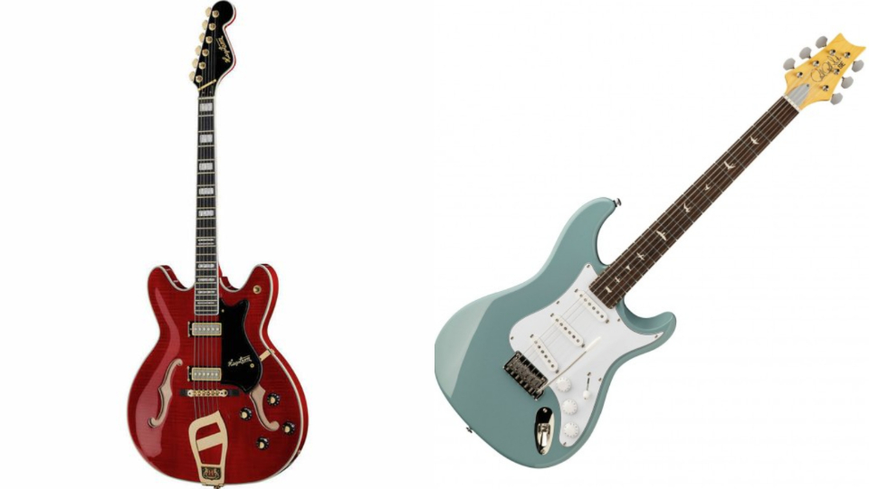 Ranking All Of The Guitars I Covered In 2022 – Guitars For Idiots